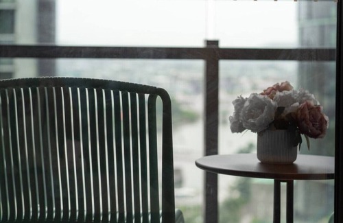 Brisbane Central Business District Apartment | Queen's Wharf-Be the First to stay at a 5-Star Apt