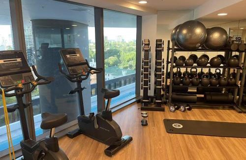 Brisbane Central Business District Apartment | Queen's Wharf - Hosted by Nick