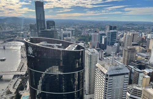 Brisbane Central Business District Apartment | Queen's Wharf - Hosted by Nick
