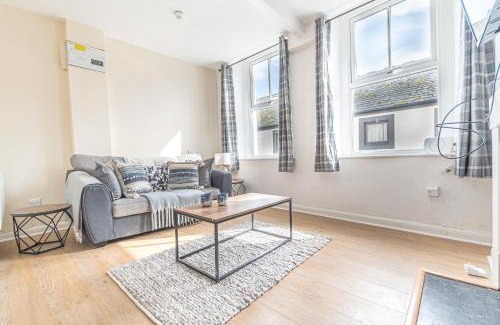Whitehaven Apartment | Queen Street Apartments
