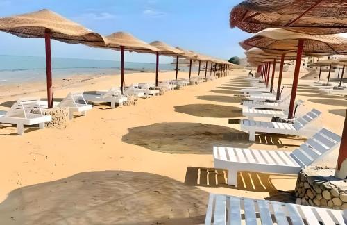 Al Ahyaa Resort | Queen T Fanadir Suites All Inclusive Resort