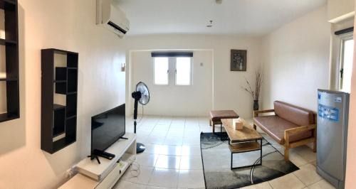 Lubuk Baja Apartment | Queen Victoria Apartment Batam