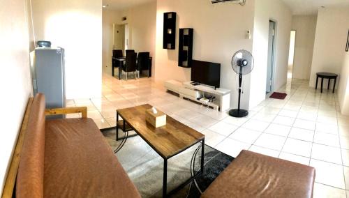 Lubuk Baja Apartment | Queen Victoria Apartment Batam
