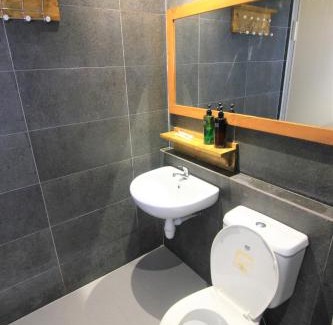 Lubuk Baja Apartment | Queen Victoria Apartment Batam