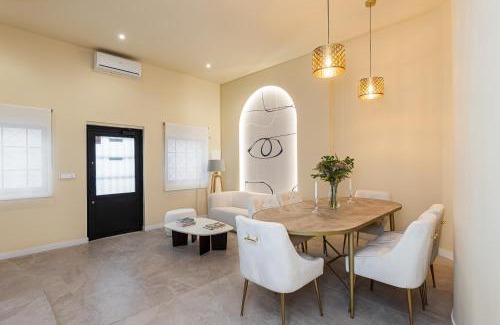Trafalgar Apartment | Queens Chamberi I - Alquiler Corta Duración