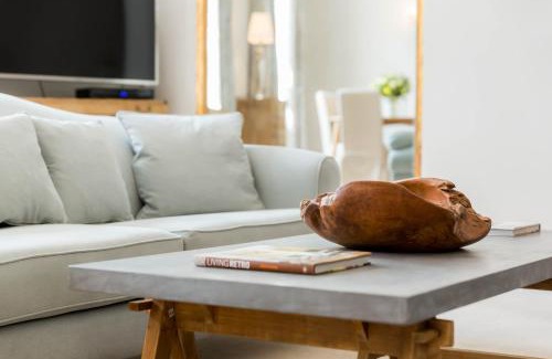 Cheltenham Apartment | Queens Circus - Montpellier, Central Cheltenham