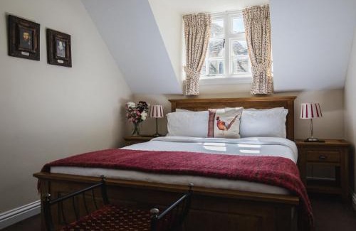 Winchcombe House | Queens
