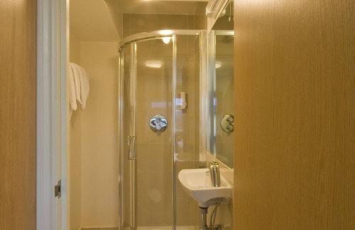 Brownswood Hotel | Queens Hotel