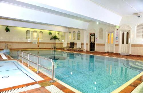 Bournemouth City Centre Hotel | Queens Hotel & Spa Bournemouth