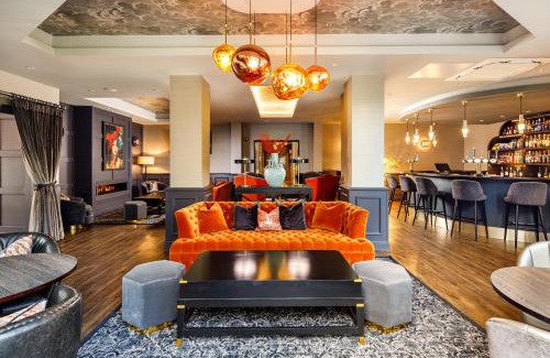 Bournemouth City Centre Hotel | Queens Hotel & Spa Bournemouth