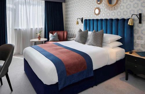 Bournemouth City Centre Hotel | Queens Hotel & Spa Bournemouth