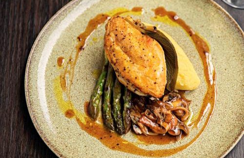 Bournemouth City Centre Hotel | Queens Hotel & Spa Bournemouth
