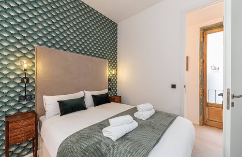 Chueca Bed & Breakfast | Queens House Chueca VI
