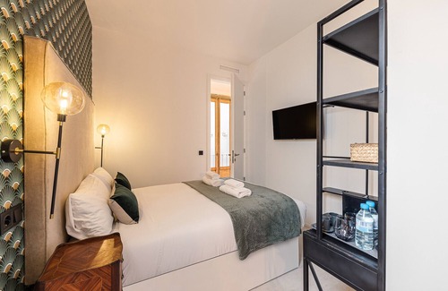Chueca Bed & Breakfast | Queens House Chueca VI