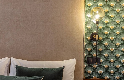 Chueca Bed & Breakfast | Queens House Chueca VI