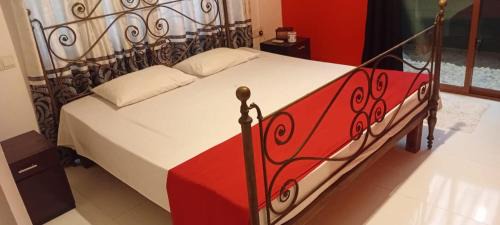Katana House | Queens Leisure Villa Bambukuliya