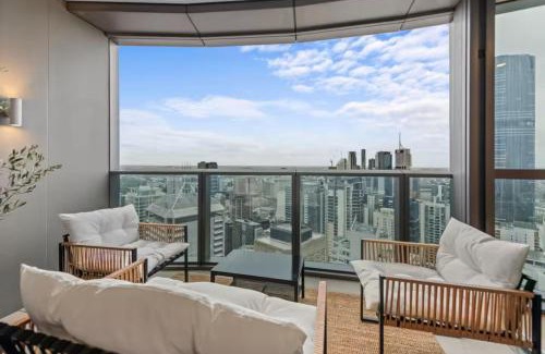 Brisbane Central Business District Apartment | Queens Wharf Brisbane Luxe Residences