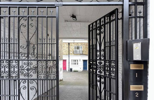 Norland House | Queensdale Place | Pro-Managed