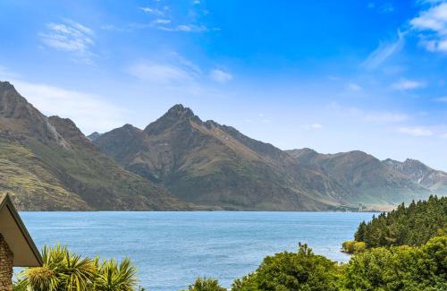 Queenstown Hotel | Queenstown Motel Apartments