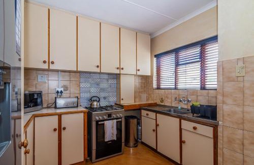 De Kelders House | Queensview