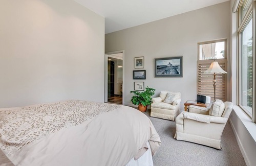 Queenswood House | Queenswood Skyperch w/Suite