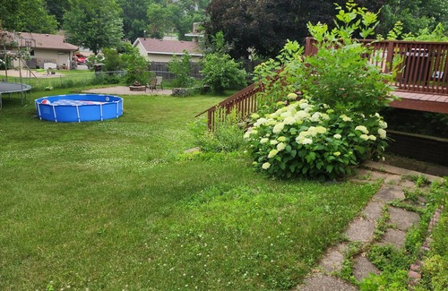 Cottage Grove House | Queer Friendly Home/Be Yourself/All Are Welcome Here