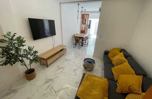 Carvoeira Apartment | Queluz Maison a Cosy Apartment with a Jacuzzi/hot tub