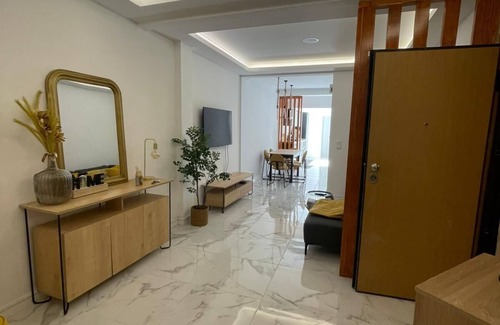 Carvoeira Apartment | Queluz Maison a Cosy Apartment with a Jacuzzi/hot tub