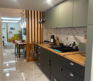 Carvoeira Apartment | Queluz Maison