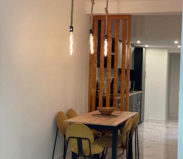 Carvoeira Apartment | Queluz Maison