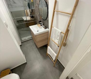 Carvoeira Apartment | Queluz Maison