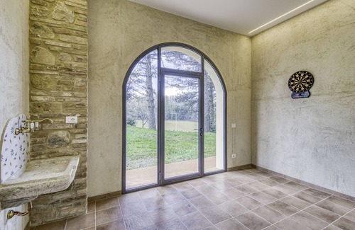 San Vivaldo Apartment | Quercia 1 - Relax in Tuscany, Montaione, Italy