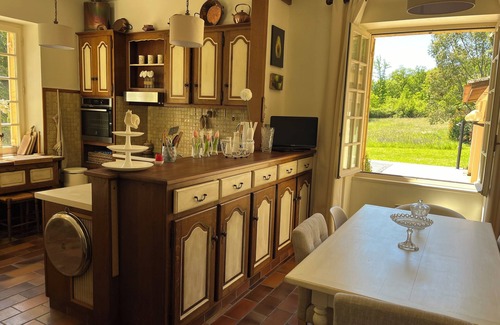 Fajoles House | Quercy-Périgord Family home between Rocamadour and the Dordogne Valley.