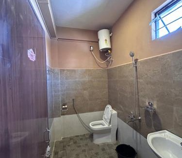 Sohra House | Querencia Homestay