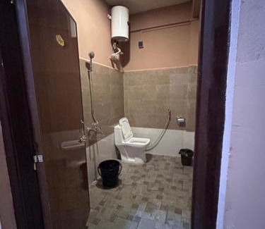 Sohra House | Querencia Homestay