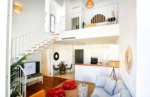 Se Apartment | Querido Algarve Apartment