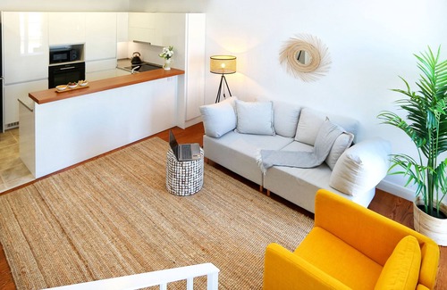 Se Apartment | Querido Algarve Apartment