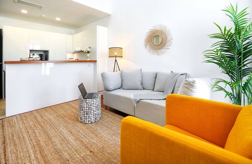 Se Apartment | Querido Algarve Apartment