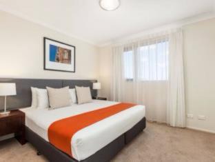 Albion Apartment | Quest Breakfast Creek