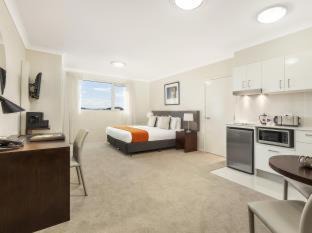 Albion Apartment | Quest Breakfast Creek