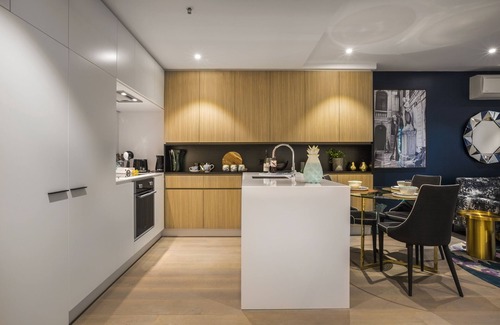 Flemington Apartment | Quest Flemington Central