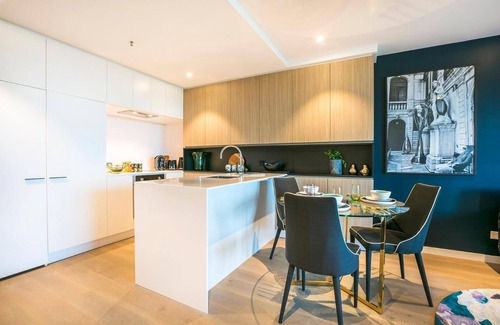Flemington Apartment | Quest Flemington Central