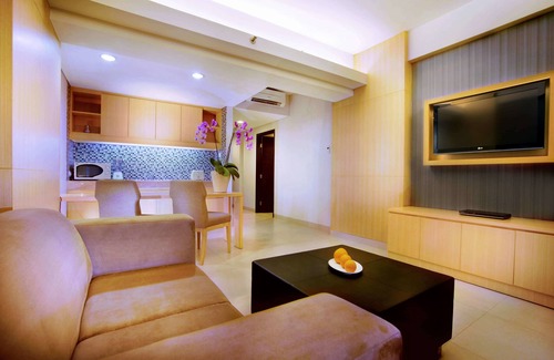 Tuban Hotel | Quest Hotel Kuta by ASTON