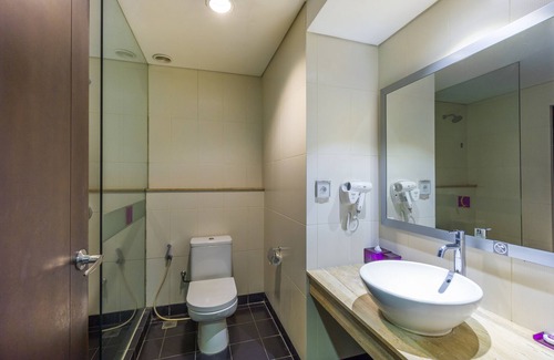 Tuban Hotel | Quest Hotel Kuta by ASTON