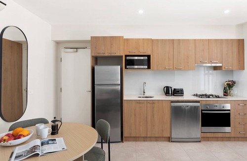 Ivanhoe Apartment | Quest Ivanhoe