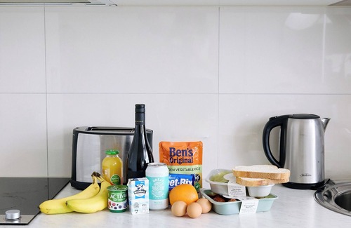 Melbourne Airport Apartment | Quest Melbourne Airport