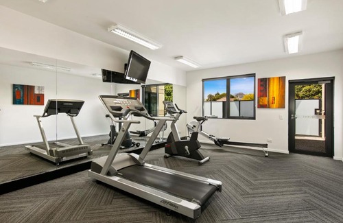 Heatherton Apartment | Quest Moorabbin