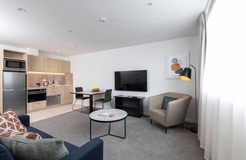 Mount Eden Apartment | Quest Mount Eden