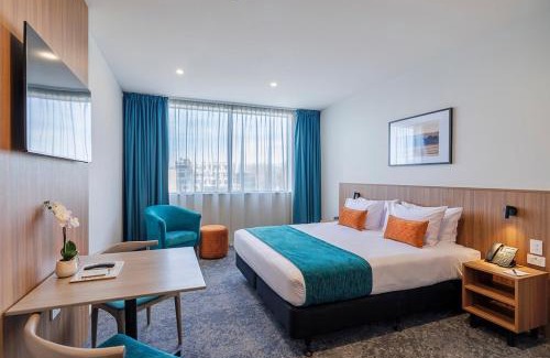 Christchurch City Centre Apartment | Quest on Kilmore