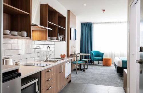 Christchurch City Centre Apartment | Quest on Kilmore